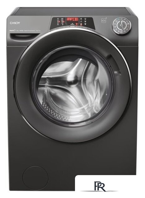 Стиральная машина Candy RO 1496DWMCRT/1-S - Изображение №1 — Интернет-магазин ПроЗаказ