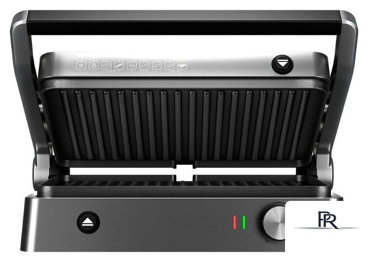 Электрогриль Redmond (Редмонд) SteakMaster GM308 - Изображение №1 — Интернет-магазин ПроЗаказ