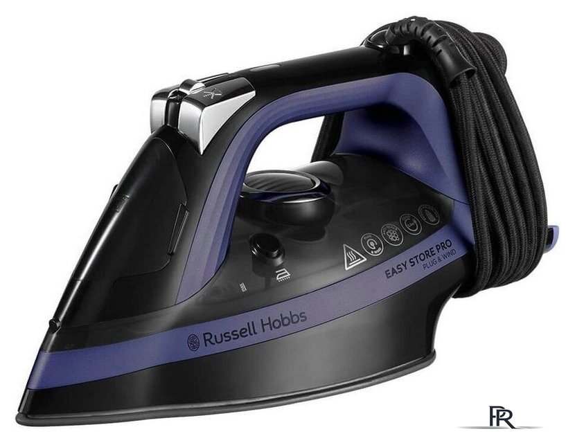 Утюг Russell Hobbs 26731-56 - Изображение №1 — Интернет-магазин ПроЗаказ