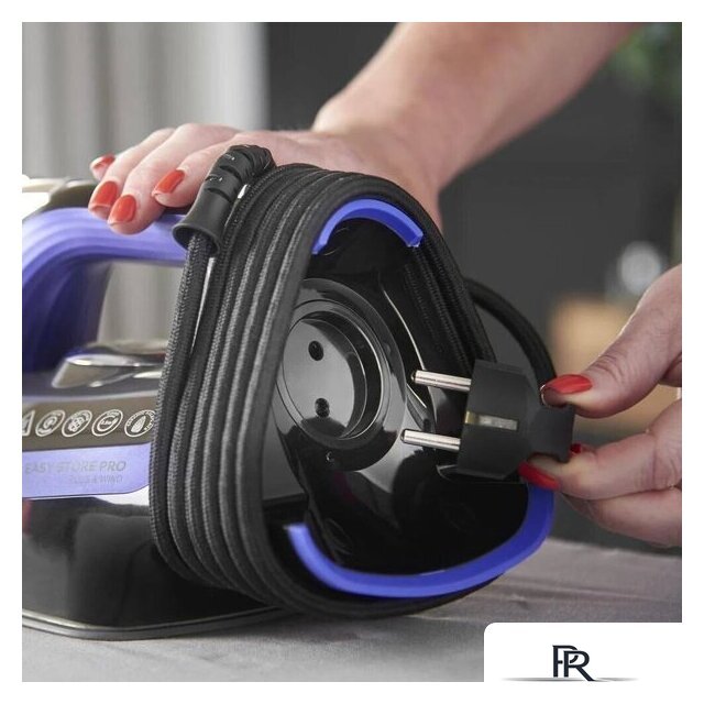 Утюг Russell Hobbs 26731-56 - Изображение №5 — Интернет-магазин ПроЗаказ