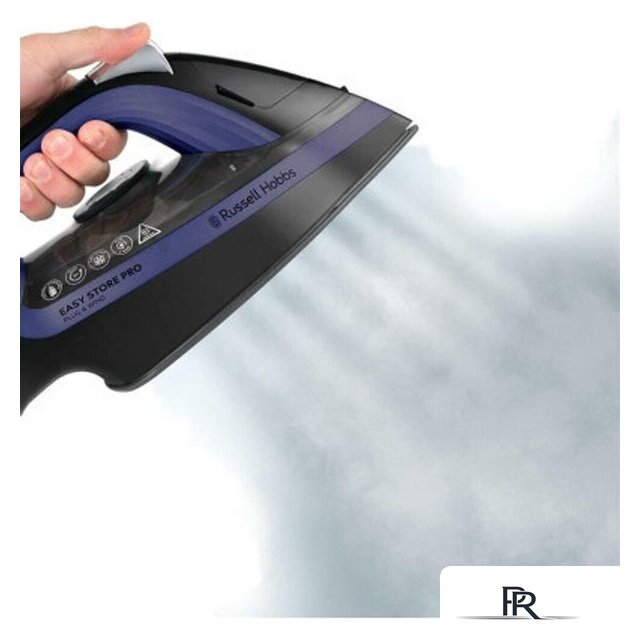 Утюг Russell Hobbs 26731-56 - Изображение №4 — Интернет-магазин ПроЗаказ
