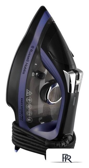 Утюг Russell Hobbs 26731-56 - Изображение №3 — Интернет-магазин ПроЗаказ