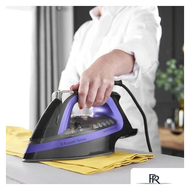 Утюг Russell Hobbs 26731-56 - Изображение №6 — Интернет-магазин ПроЗаказ