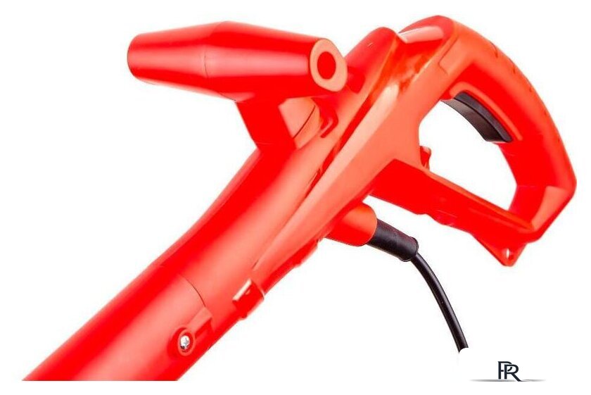 Триммер Hammer ETR300B - Изображение №5 — Интернет-магазин ПроЗаказ