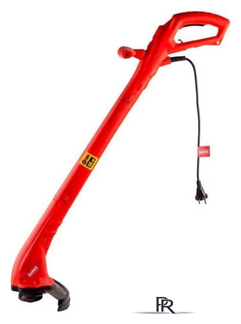 Триммер Hammer ETR300B - Изображение №2 — Интернет-магазин ПроЗаказ