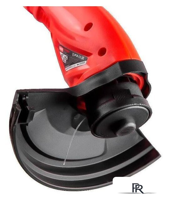 Триммер Hammer ETR300B - Изображение №4 — Интернет-магазин ПроЗаказ