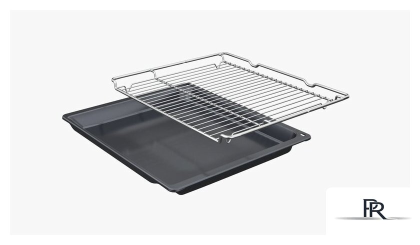 Электрический духовой шкаф Bosch Serie 8 CMG7241W1 - Изображение №6 — Интернет-магазин ПроЗаказ