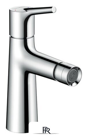Смеситель Hansgrohe Talis S 72200000 - Изображение №1 — Интернет-магазин ПроЗаказ