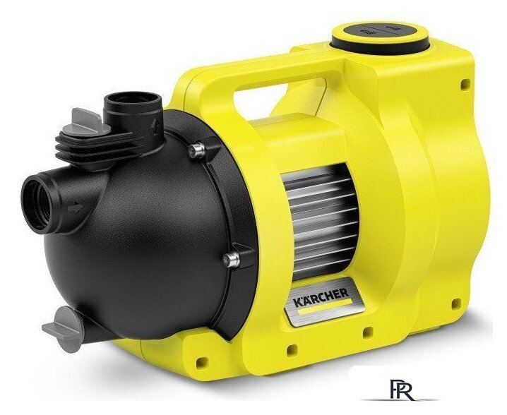 Садовый насос Karcher BP 5.000 Garden 1.645-710.0 - Изображение №1 — Интернет-магазин ПроЗаказ