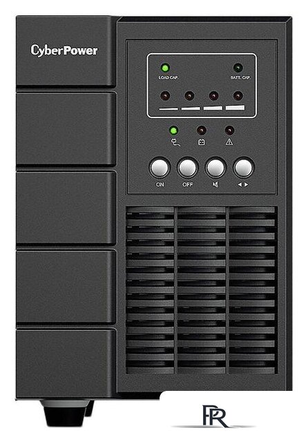 Источник бесперебойного питания CyberPower Online SC OLS2000EC - Изображение №2 — Интернет-магазин ПроЗаказ