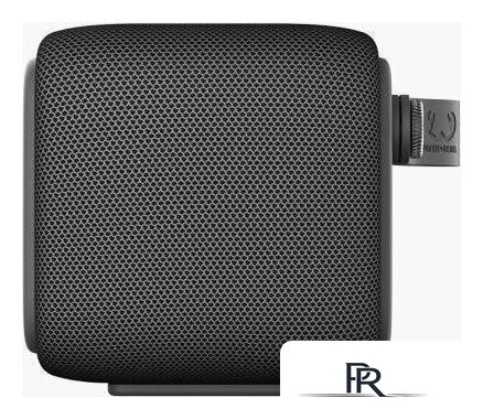 Беспроводная колонка Fresh'n Rebel Rockbox Bold S Storm Grey - Изображение №2 — Интернет-магазин ПроЗаказ