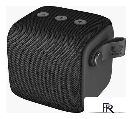 Беспроводная колонка Fresh'n Rebel Rockbox Bold S Storm Grey - Изображение №1 — Интернет-магазин ПроЗаказ