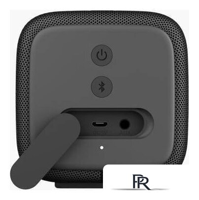 Беспроводная колонка Fresh'n Rebel Rockbox Bold S Storm Grey - Изображение №5 — Интернет-магазин ПроЗаказ