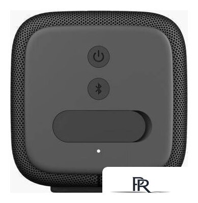 Беспроводная колонка Fresh'n Rebel Rockbox Bold S Storm Grey - Изображение №4 — Интернет-магазин ПроЗаказ