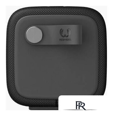 Беспроводная колонка Fresh'n Rebel Rockbox Bold S Storm Grey - Изображение №3 — Интернет-магазин ПроЗаказ