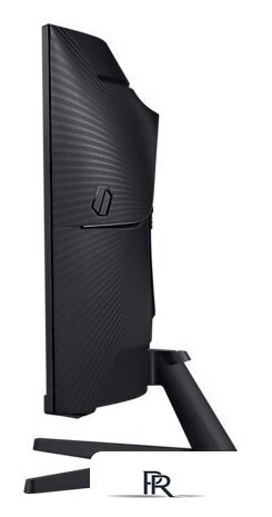 Игровой монитор Samsung Odyssey G5 LS32CG550EIXCI - Изображение №5 — Интернет-магазин ПроЗаказ