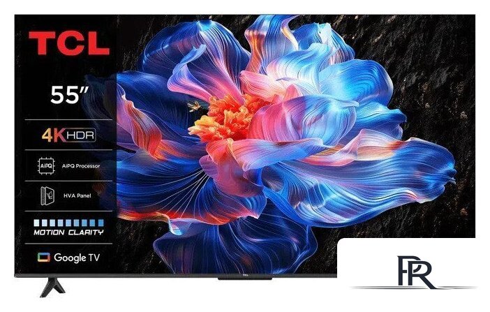 Телевизор TCL 55P6K - Изображение №1 — Интернет-магазин ПроЗаказ