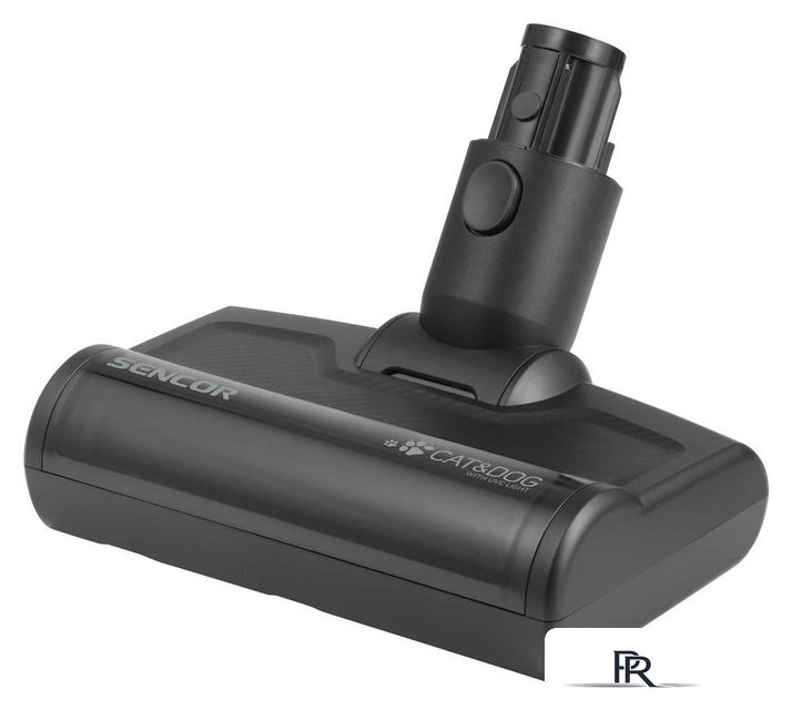 Пылесос Sencor SVC 8776BK - Изображение №10 — Интернет-магазин ПроЗаказ