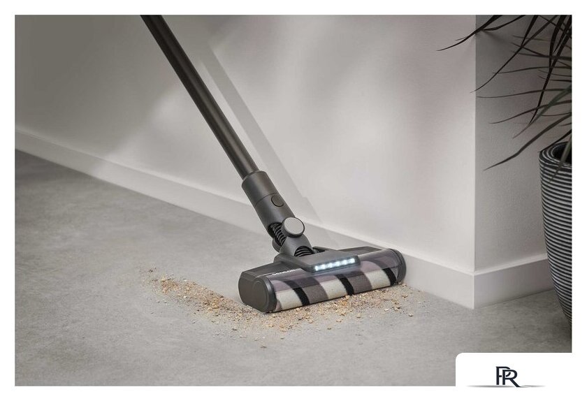 Пылесос Sencor SVC 8776BK - Изображение №16 — Интернет-магазин ПроЗаказ