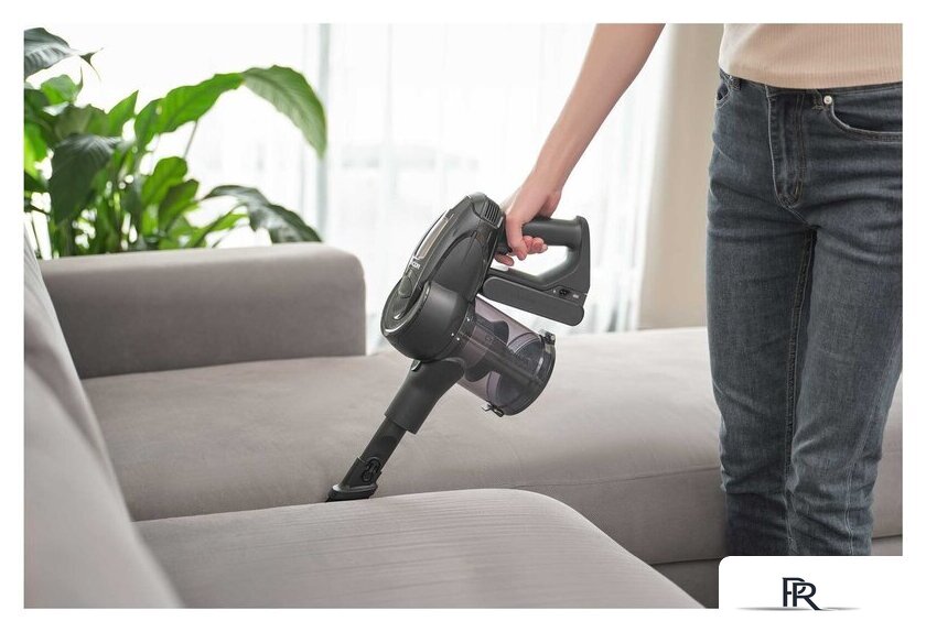 Пылесос Sencor SVC 8776BK - Изображение №20 — Интернет-магазин ПроЗаказ