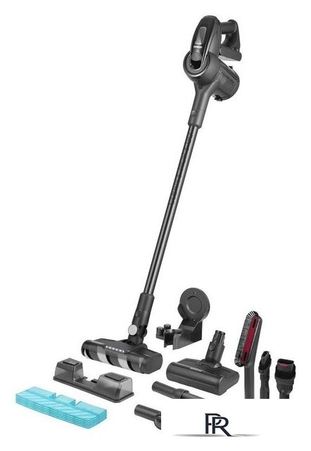 Пылесос Sencor SVC 8776BK - Изображение №1 — Интернет-магазин ПроЗаказ