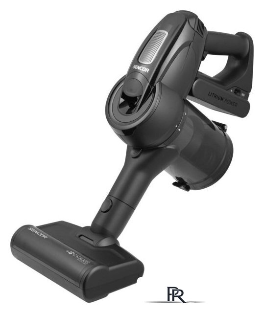 Пылесос Sencor SVC 8776BK - Изображение №6 — Интернет-магазин ПроЗаказ