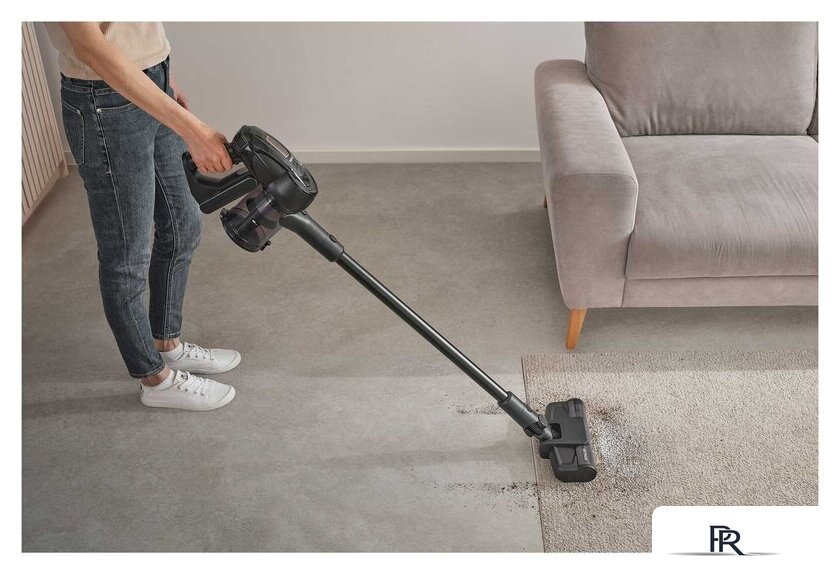 Пылесос Sencor SVC 8776BK - Изображение №14 — Интернет-магазин ПроЗаказ