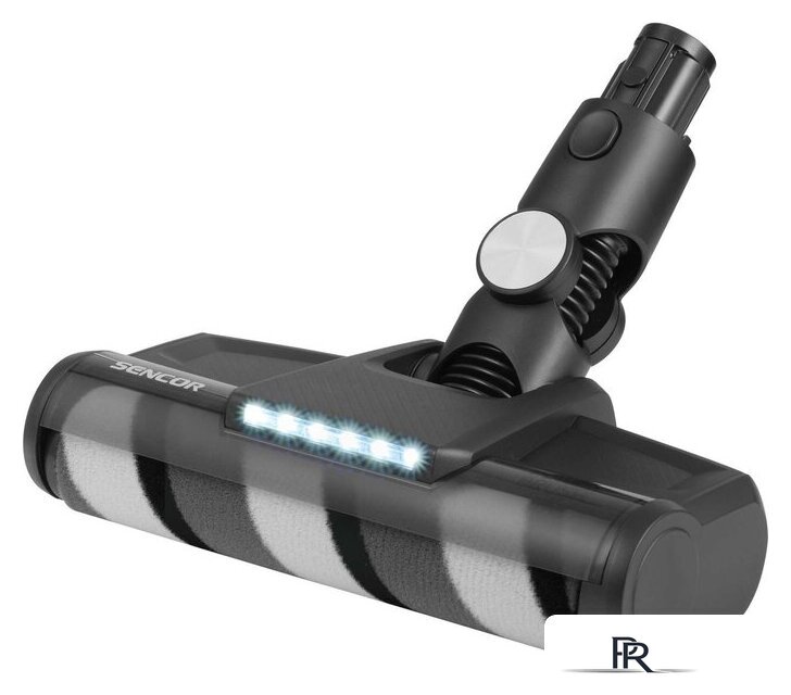 Пылесос Sencor SVC 8776BK - Изображение №8 — Интернет-магазин ПроЗаказ