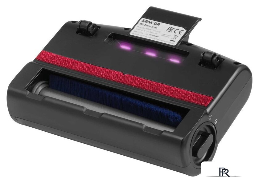 Пылесос Sencor SVC 8776BK - Изображение №11 — Интернет-магазин ПроЗаказ