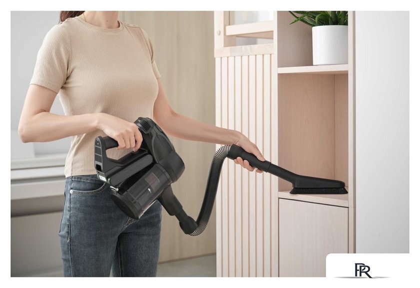 Пылесос Sencor SVC 8776BK - Изображение №21 — Интернет-магазин ПроЗаказ