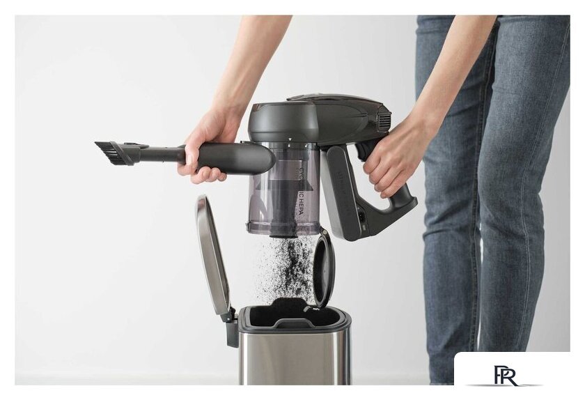 Пылесос Sencor SVC 8776BK - Изображение №23 — Интернет-магазин ПроЗаказ