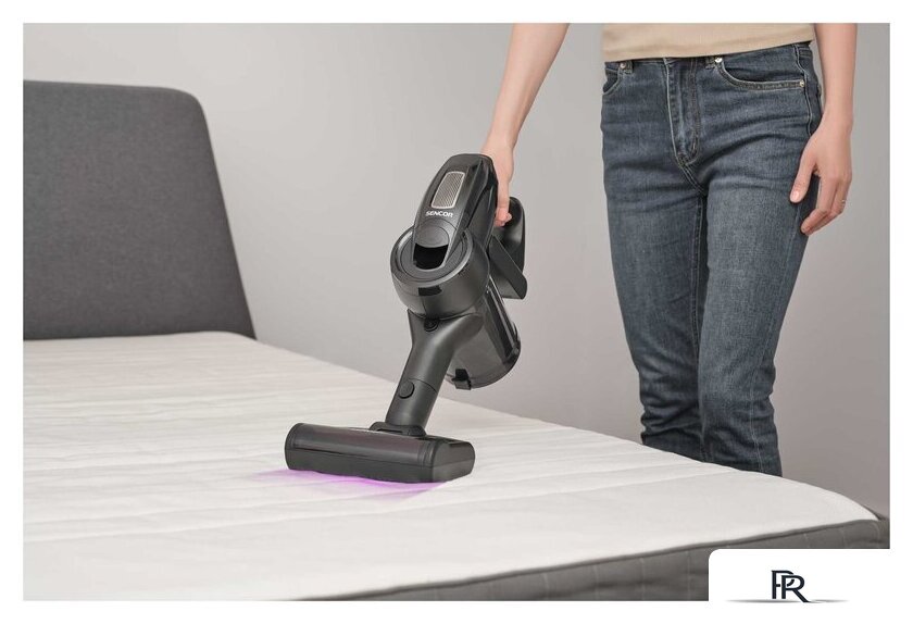 Пылесос Sencor SVC 8776BK - Изображение №18 — Интернет-магазин ПроЗаказ