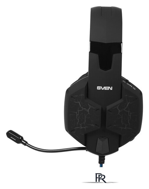 Наушники SVEN AP-U980MV - Изображение №3 — Интернет-магазин ПроЗаказ