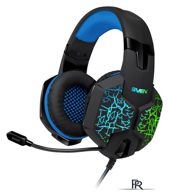 Наушники SVEN AP-U980MV - Изображение №1 — Интернет-магазин ПроЗаказ