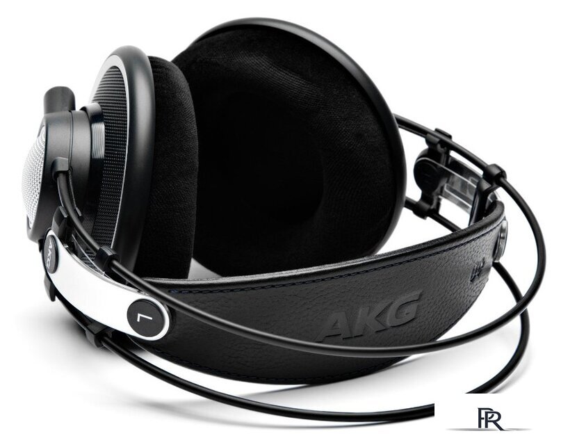 Наушники AKG K702 - Изображение №3 — Интернет-магазин ПроЗаказ