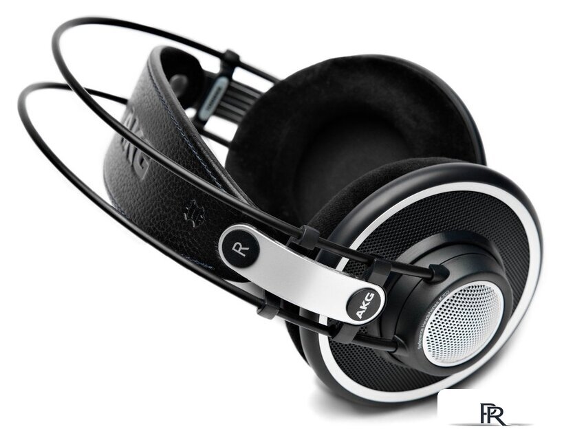 Наушники AKG K702 - Изображение №2 — Интернет-магазин ПроЗаказ