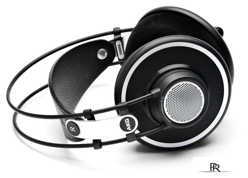 Наушники AKG K702 - Изображение №4 — Интернет-магазин ПроЗаказ