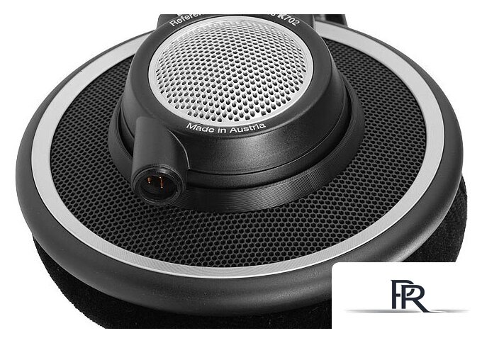 Наушники AKG K702 - Изображение №9 — Интернет-магазин ПроЗаказ