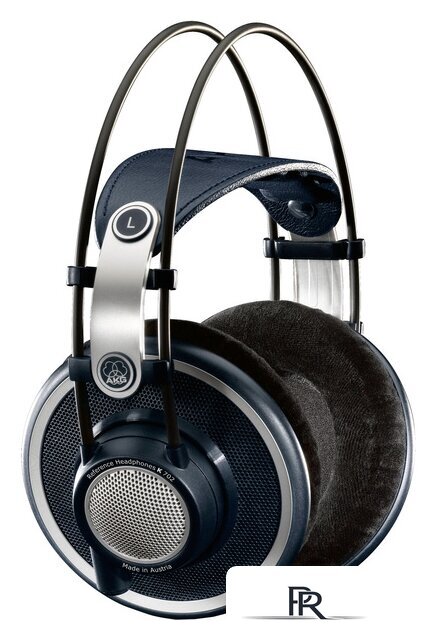 Наушники AKG K702 - Изображение №1 — Интернет-магазин ПроЗаказ