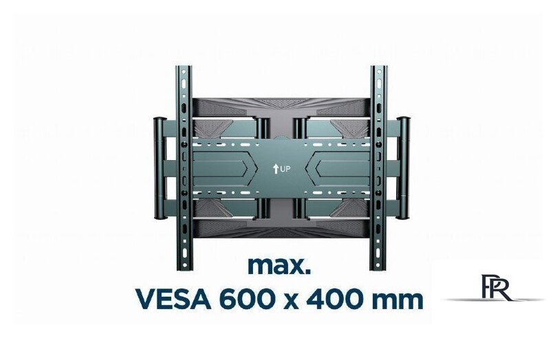 Кронштейн для телевизора Gembird WM-80ST-01 - Изображение №7 — Интернет-магазин ПроЗаказ
