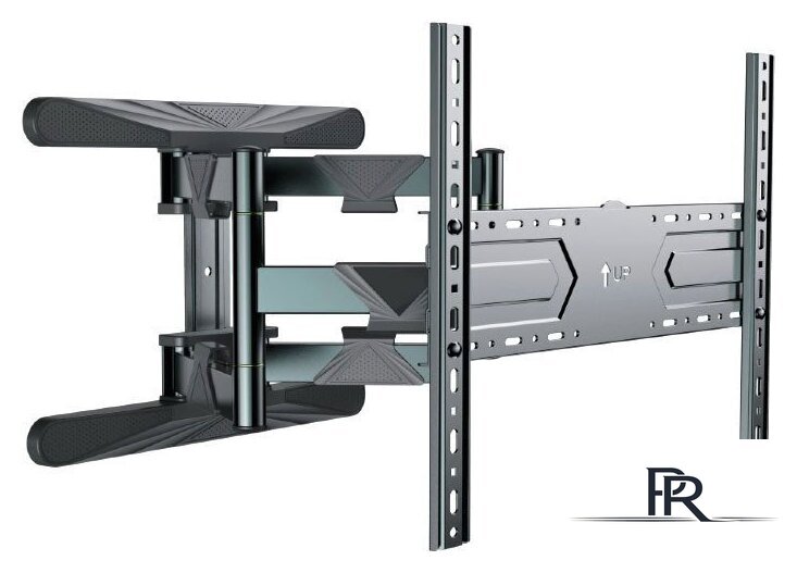 Кронштейн для телевизора Gembird WM-80ST-01 - Изображение №1 — Интернет-магазин ПроЗаказ