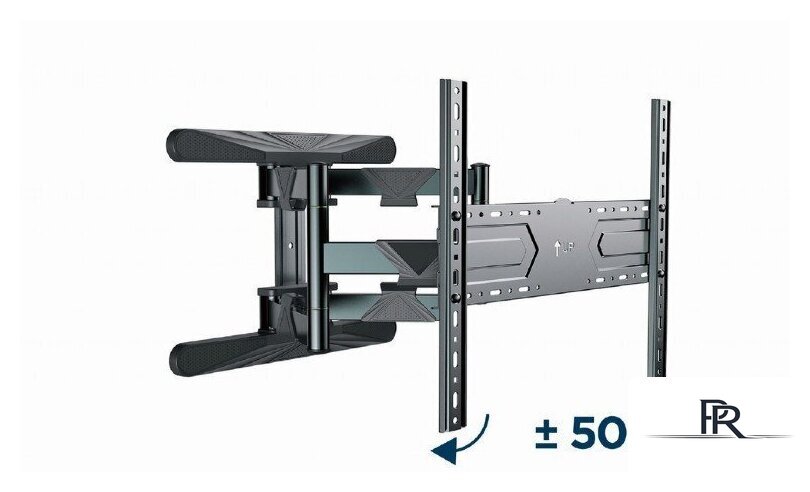 Кронштейн для телевизора Gembird WM-80ST-01 - Изображение №4 — Интернет-магазин ПроЗаказ