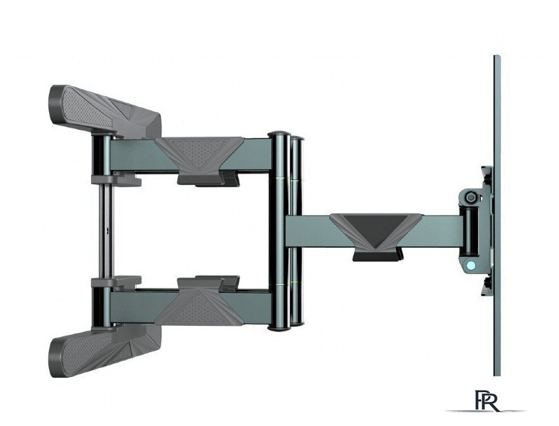 Кронштейн для телевизора Gembird WM-80ST-01 - Изображение №2 — Интернет-магазин ПроЗаказ