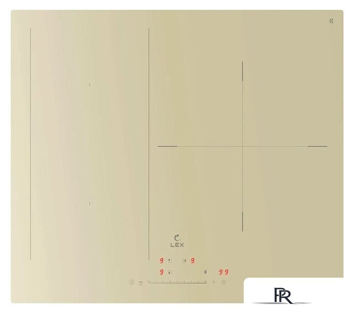 Варочная панель LEX EVI 631A IV - Изображение №1 — Интернет-магазин ПроЗаказ