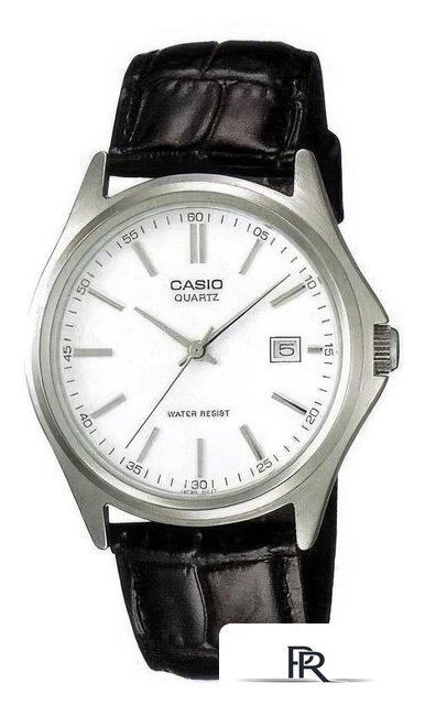 Наручные часы Casio MTP-1183E-7A - Изображение №1 — Интернет-магазин ПроЗаказ