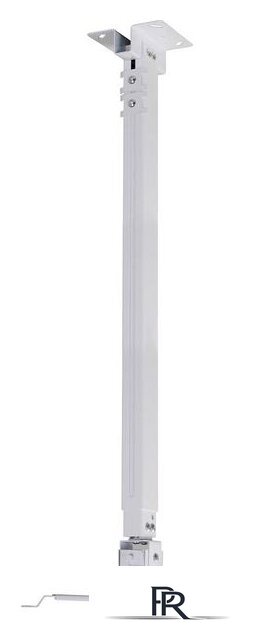 Кронштейн для проектора CACTUS CS-VM-PRE04-WT - Изображение №2 — Интернет-магазин ПроЗаказ