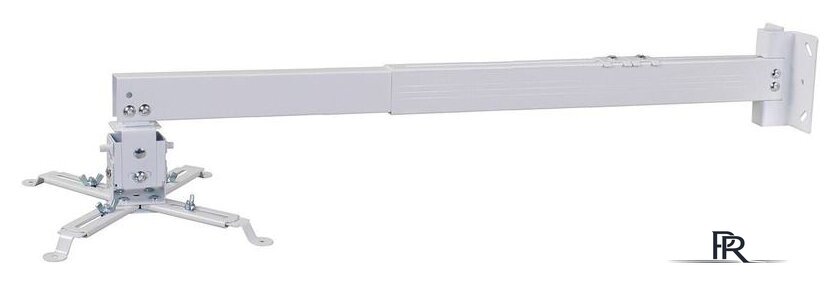 Кронштейн для проектора CACTUS CS-VM-PRE04-WT - Изображение №1 — Интернет-магазин ПроЗаказ