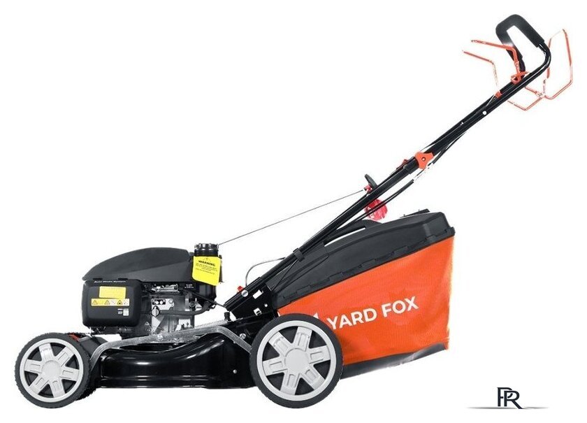 Газонокосилка Yard Fox 46SH - Изображение №7 — Интернет-магазин ПроЗаказ