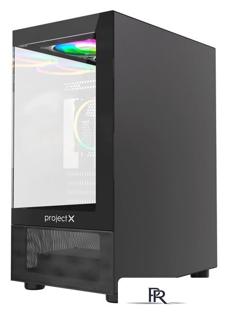 Корпус Project X Osprey - Изображение №6 — Интернет-магазин ПроЗаказ