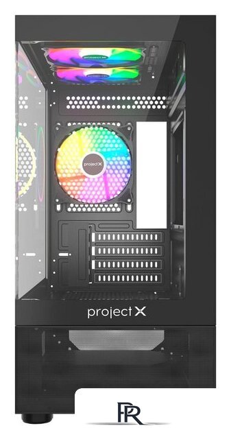 Корпус Project X Osprey - Изображение №4 — Интернет-магазин ПроЗаказ